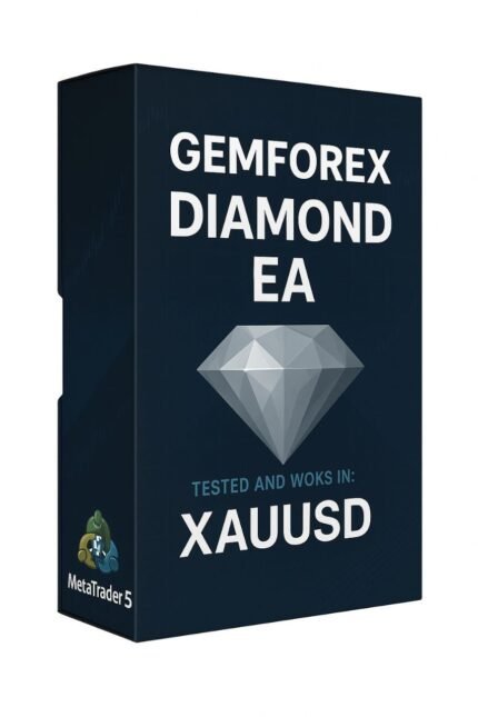 Gem Forex Diamond MT5