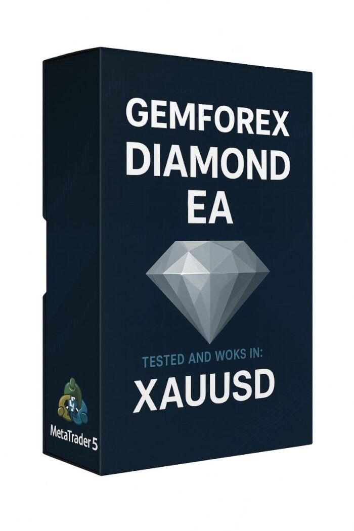 Gem Forex Diamond MT5